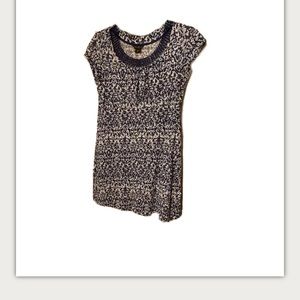 Petite Medium Eddie Bauer Cotton Dress